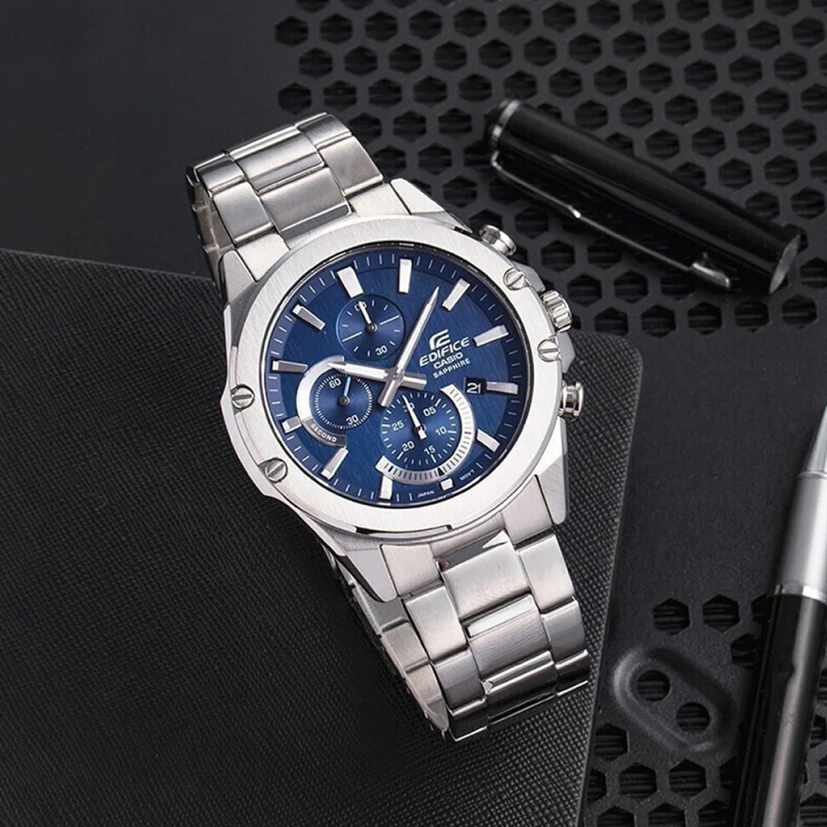 CASIO WATCH EFR S567D 2AVUDF