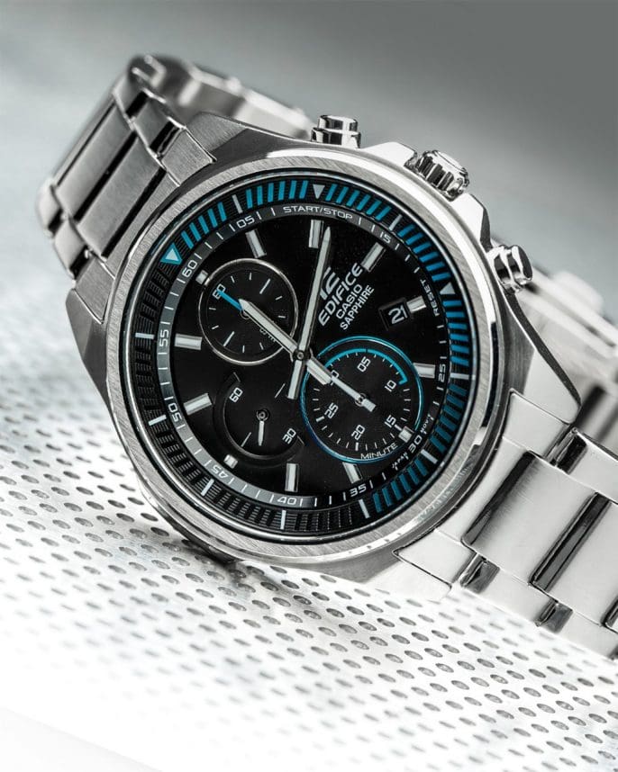 CASIO WATCH EFR S572D 1AVUDF