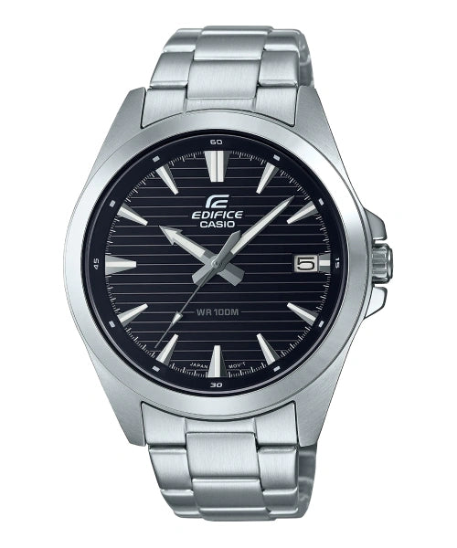 CASIO WATCH EFV 140D 1AVUDF
