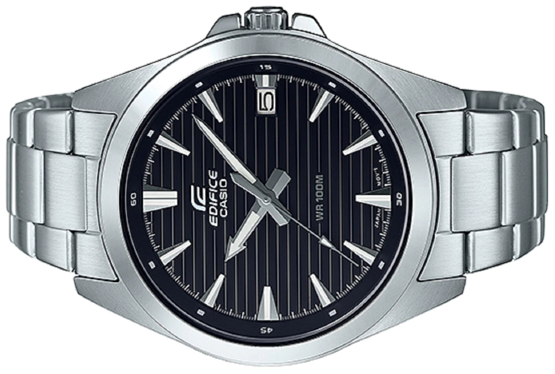 CASIO WATCH EFV 140D 1AVUDF