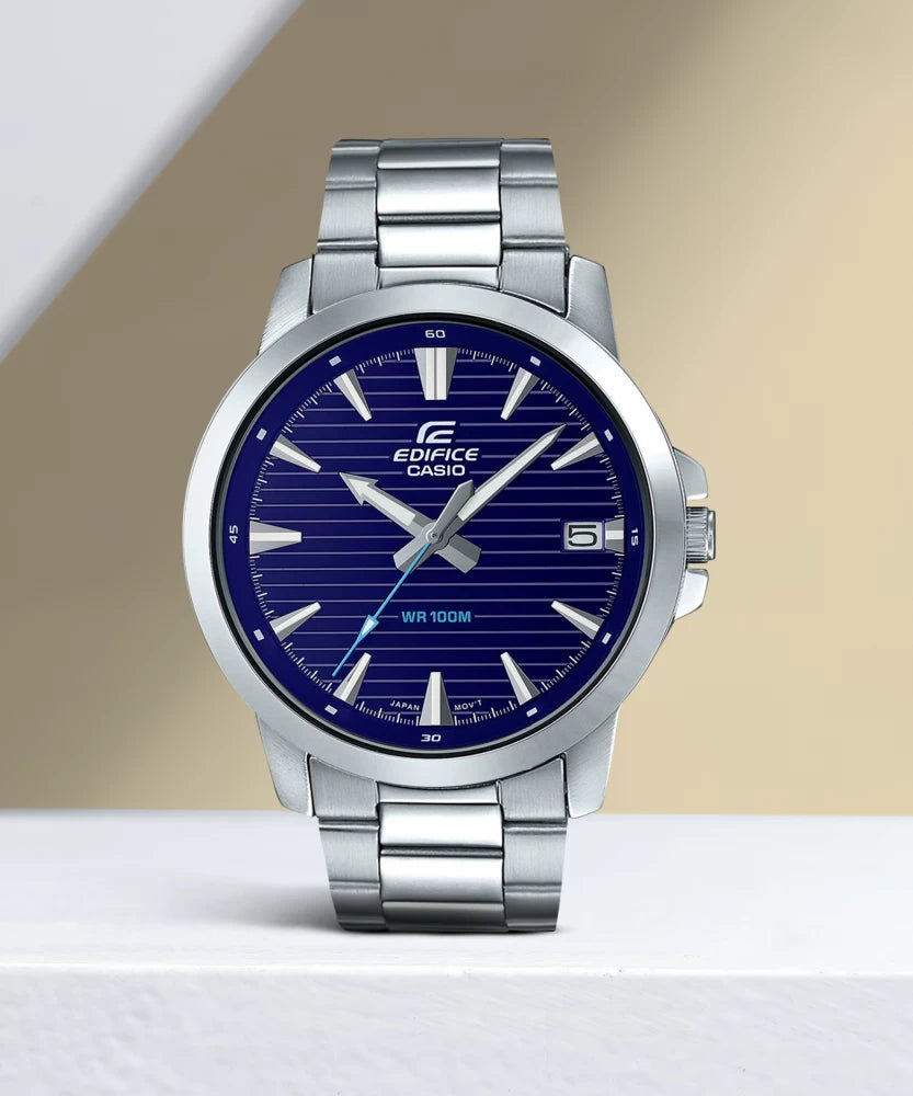 CASIO WATCH EFV 140D 2AVUDF
