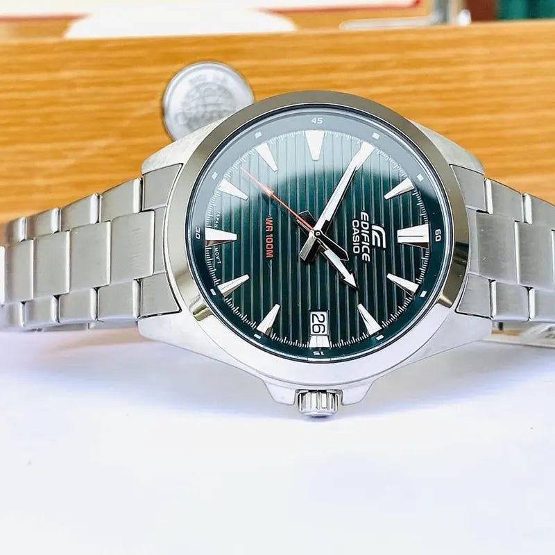 CASIO WATCH EFV 140D 3AVUDF