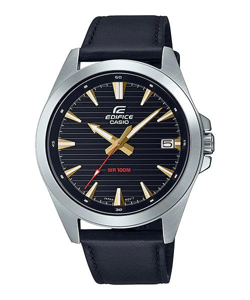 CASIO WATCH EFV 140L 1AVUDF