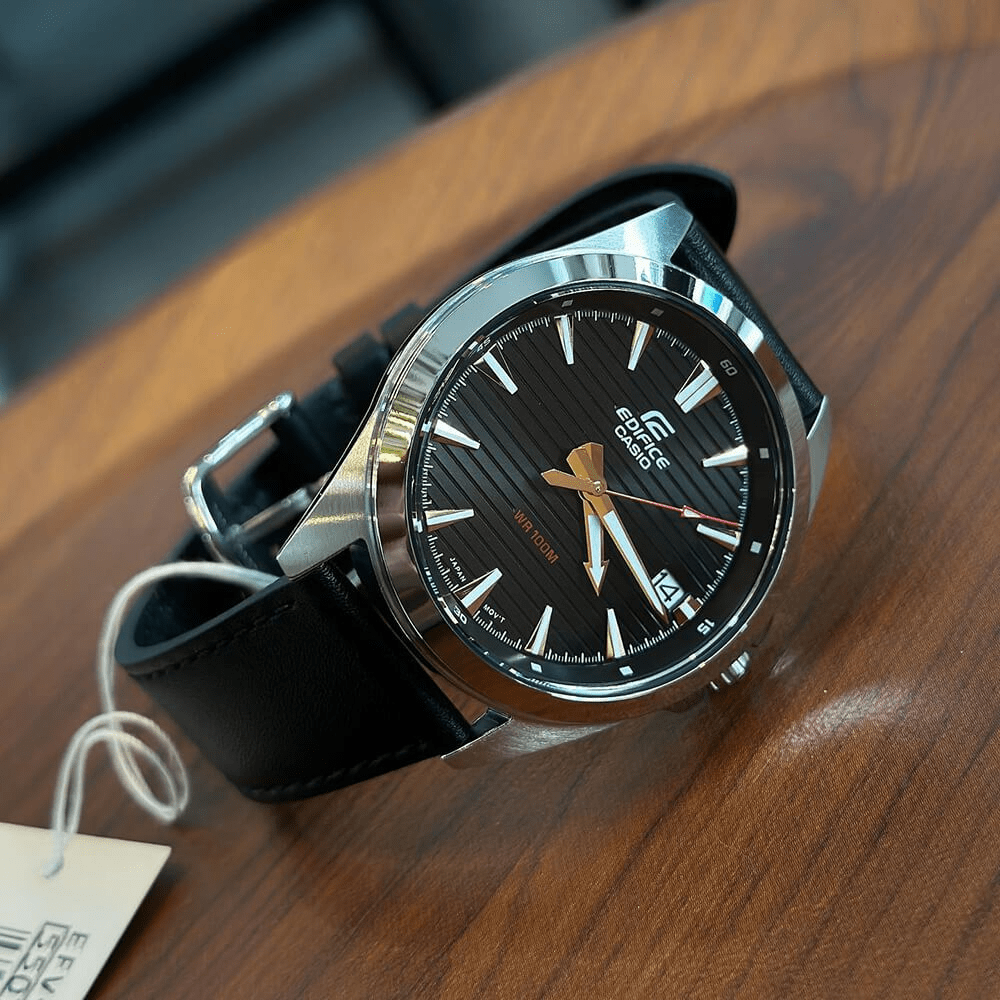 CASIO WATCH EFV 140L 1AVUDF