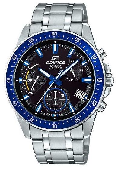CASIO WATCH EFV 540D 1A2VUDF
