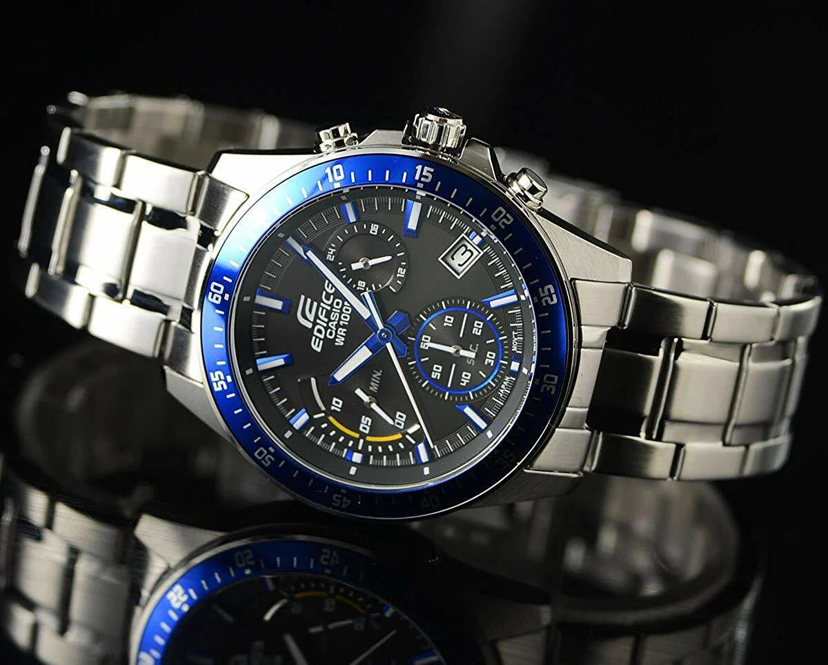CASIO WATCH EFV 540D 1A2VUDF