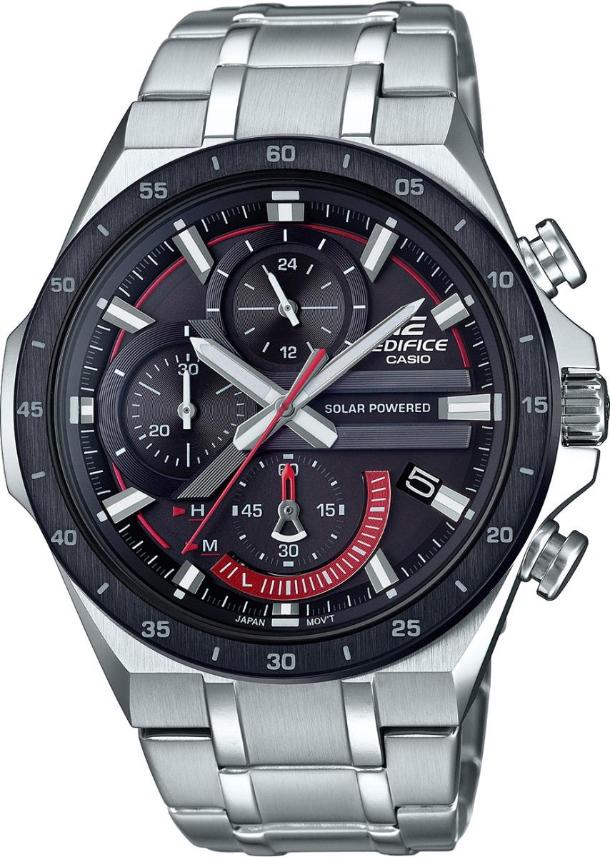 CASIO WATCH EQS 920DB 1AVUDF