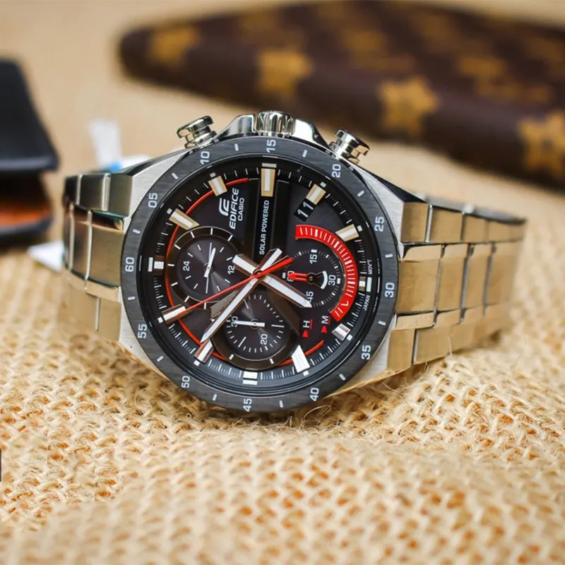 CASIO WATCH EQS 920DB 1AVUDF