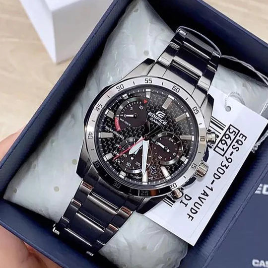 CASIO WATCH EQS 930D 1AVUDF
