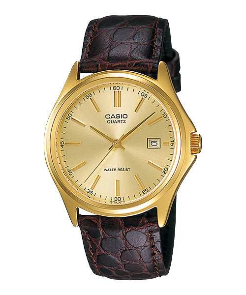 CASIO WATCH MTP 1183Q 9ADF