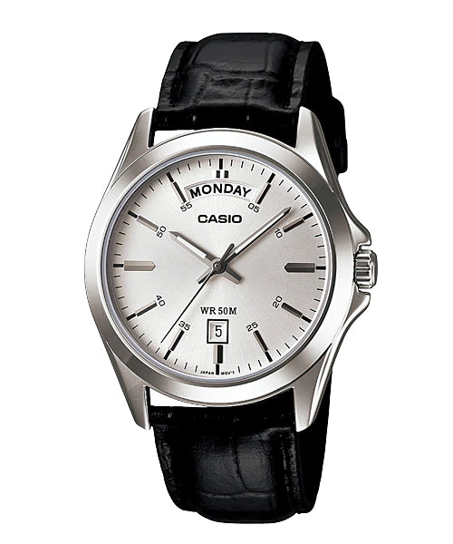 CASIO WATCH MTP 1370L 7AVDF