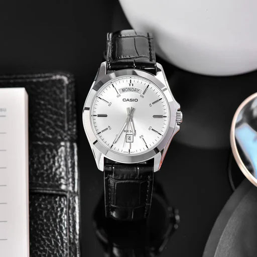 CASIO WATCH MTP 1370L 7AVDF