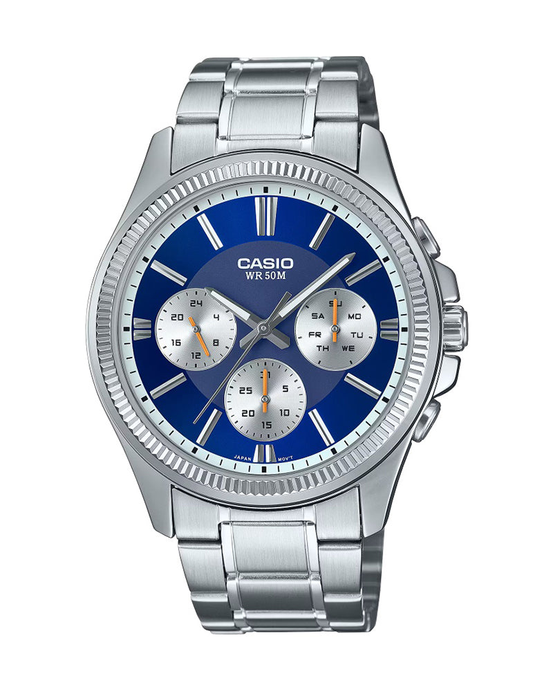 CASIO WATCH MTP 1375D 2A1VDF