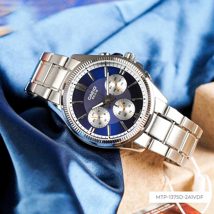 CASIO WATCH MTP 1375D 2A1VDF