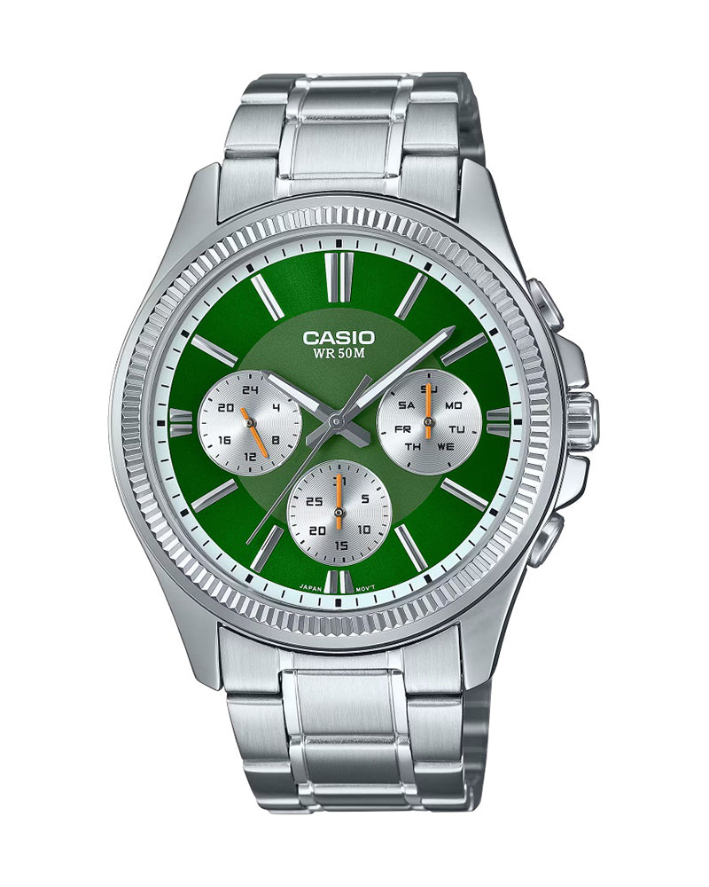 CASIO WATCH MTP 1375D 3AVDF