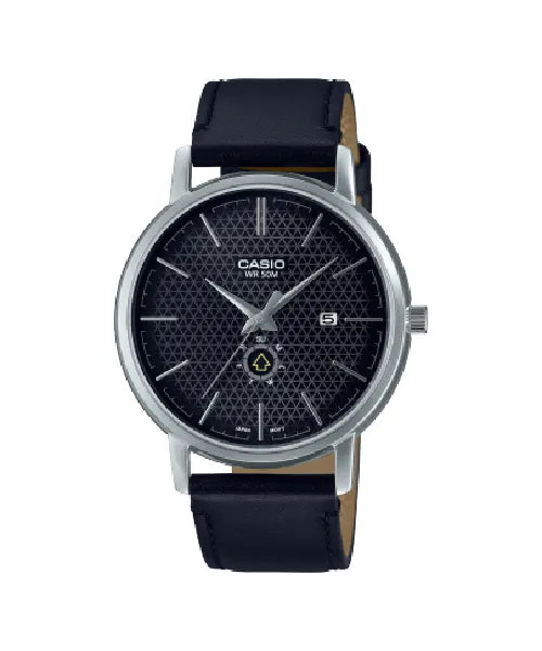 CASIO WATCH MTP B125L 1AVDF