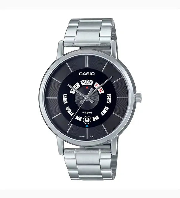 CASIO WATCH MTP B135D 1AVDF