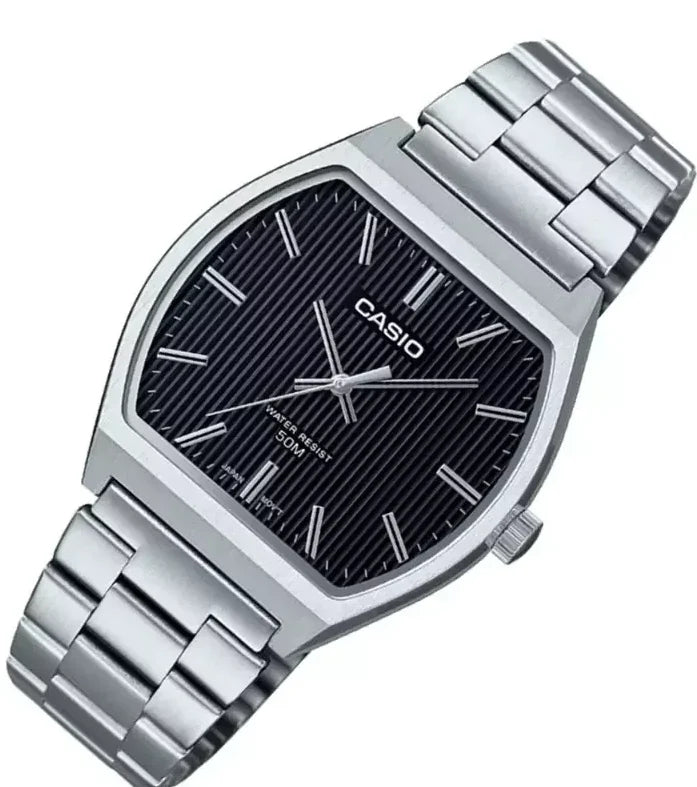 CASIO WATCH MTP B140D 1AVDF