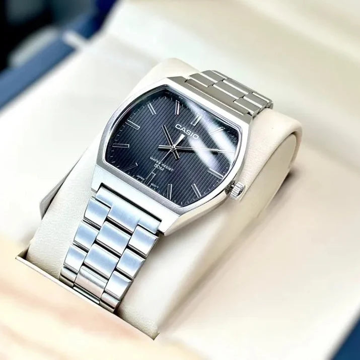 CASIO WATCH MTP B140D 1AVDF