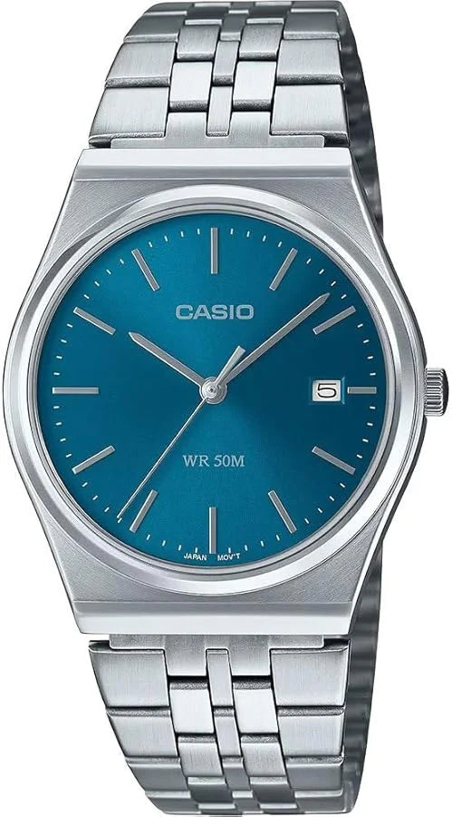 CASIO WATCH MTP B145D 2A2VDF