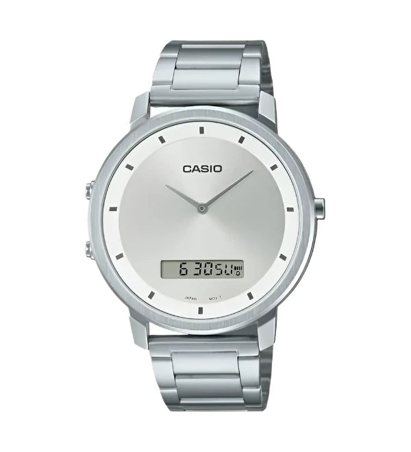 CASIO WATCH MTP B200D 7EDF