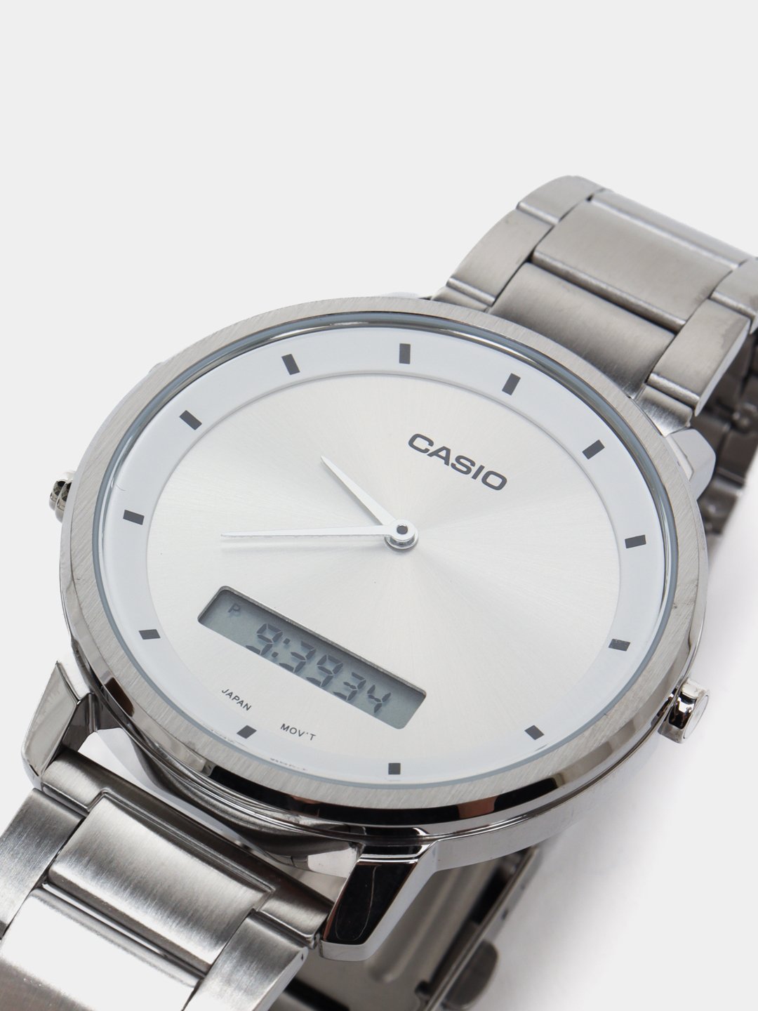 CASIO WATCH MTP B200D 7EDF