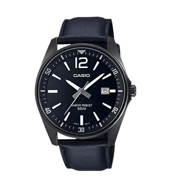 CASIO WATCH MTP E170BL 1BVDF