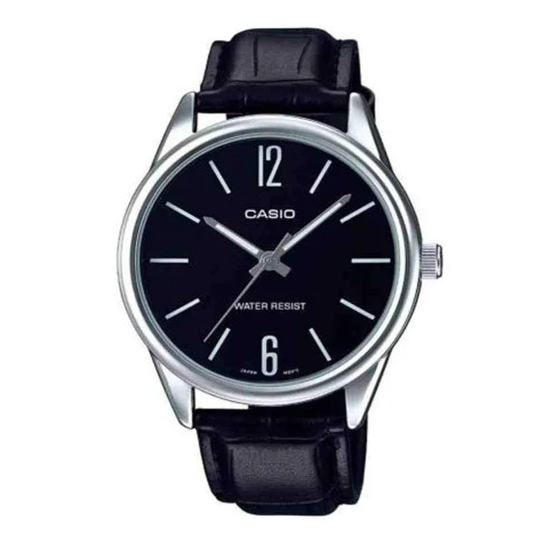 CASIO WATCH MTP V005L 1BUDF