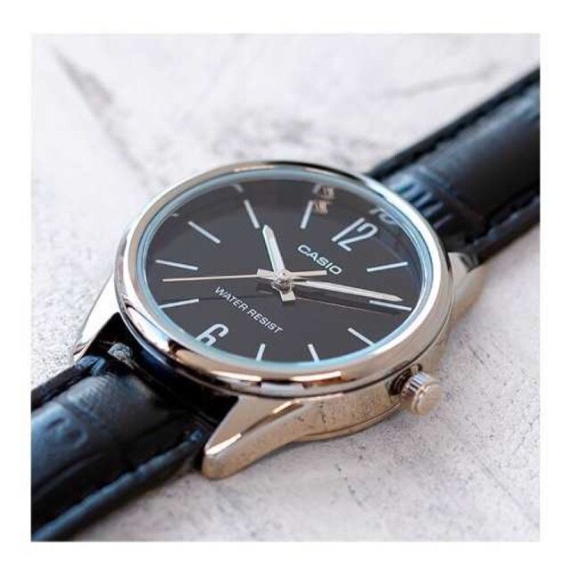 CASIO WATCH MTP V005L 1BUDF
