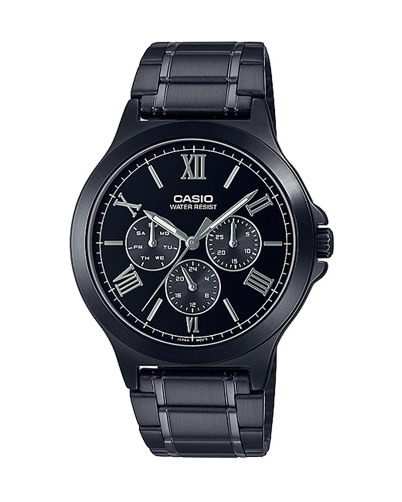 CASIO WATCH MTP V300B 1AUDF
