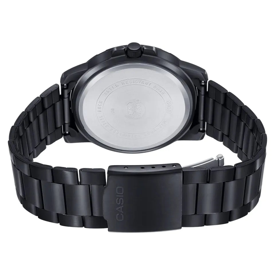 CASIO WATCH MTP VD01B 1BVUDF