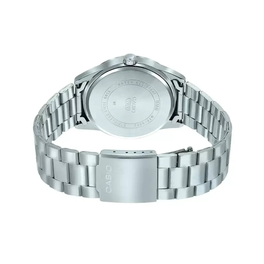 CASIO WATCH MTP VD02D 7 EUDF 5128