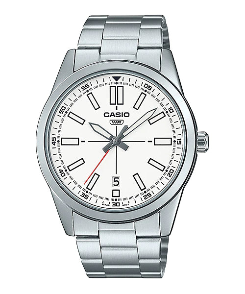 CASIO WATCH MTP VD02D 7 EUDF 5128