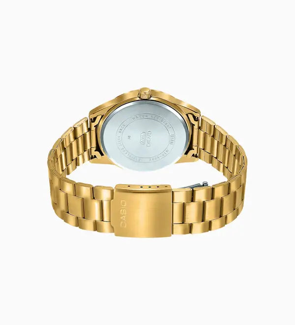 CASIO WATCH MTP VD02G 9EVUDF