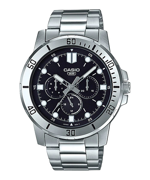 CASIO WATCH MTP VD300D 1EUDF