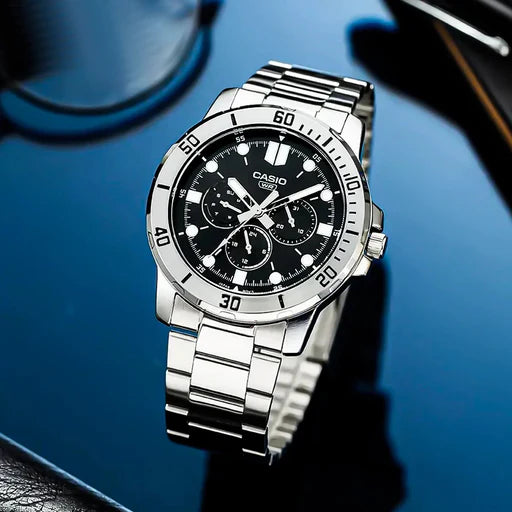 CASIO WATCH MTP VD300D 1EUDF