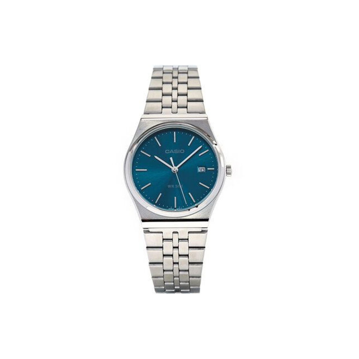 CASIO WATCH MTP B145D 2A2VDF