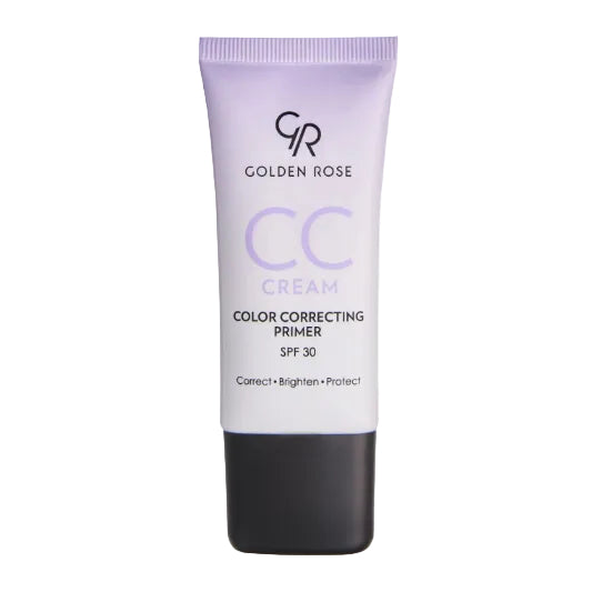 GOLDEN ROSE C C CREAM