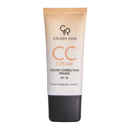 GOLDEN ROSE C C CREAM