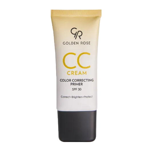 GOLDEN ROSE C C CREAM
