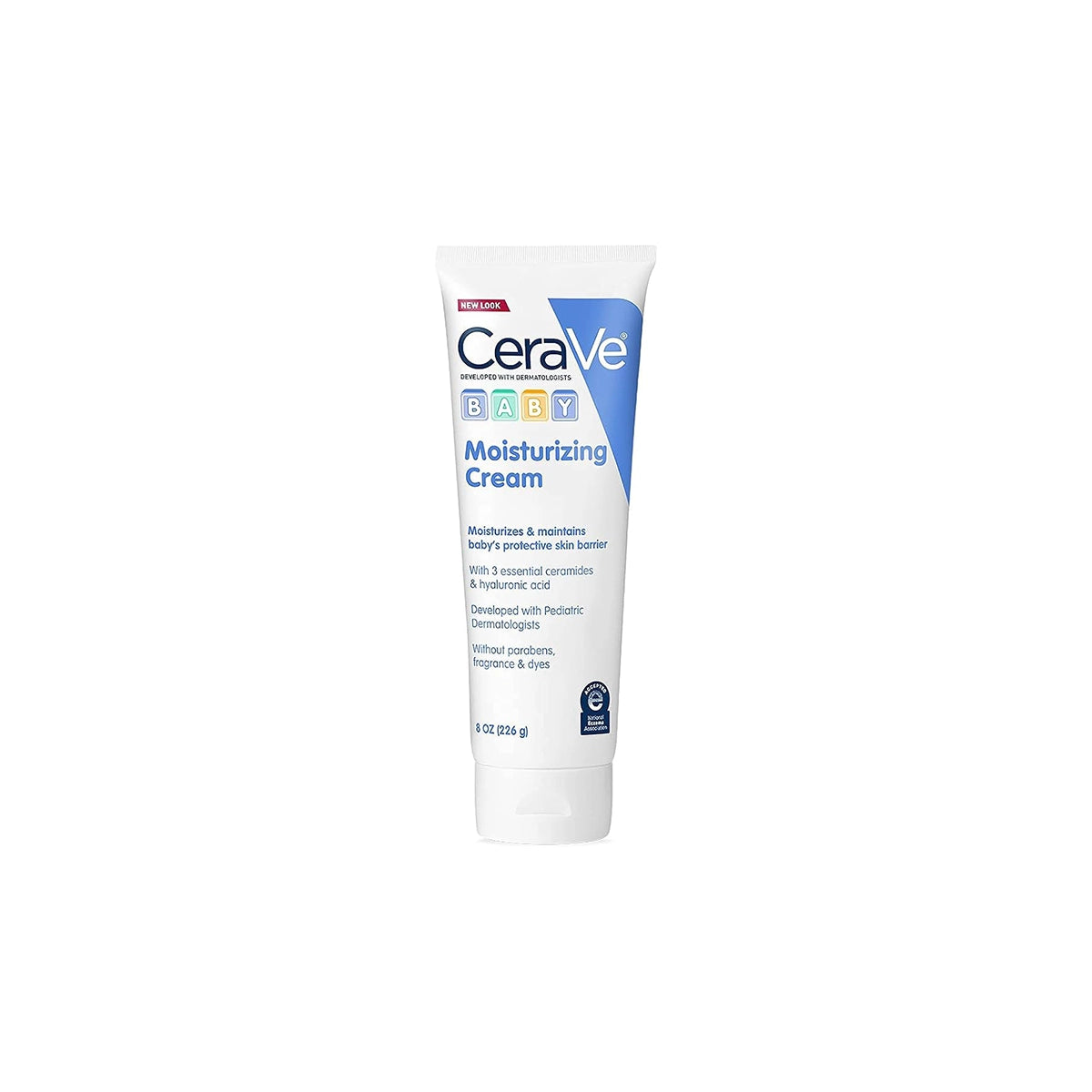 CERAVE BABY CREAM 226G MOISTURIZING
