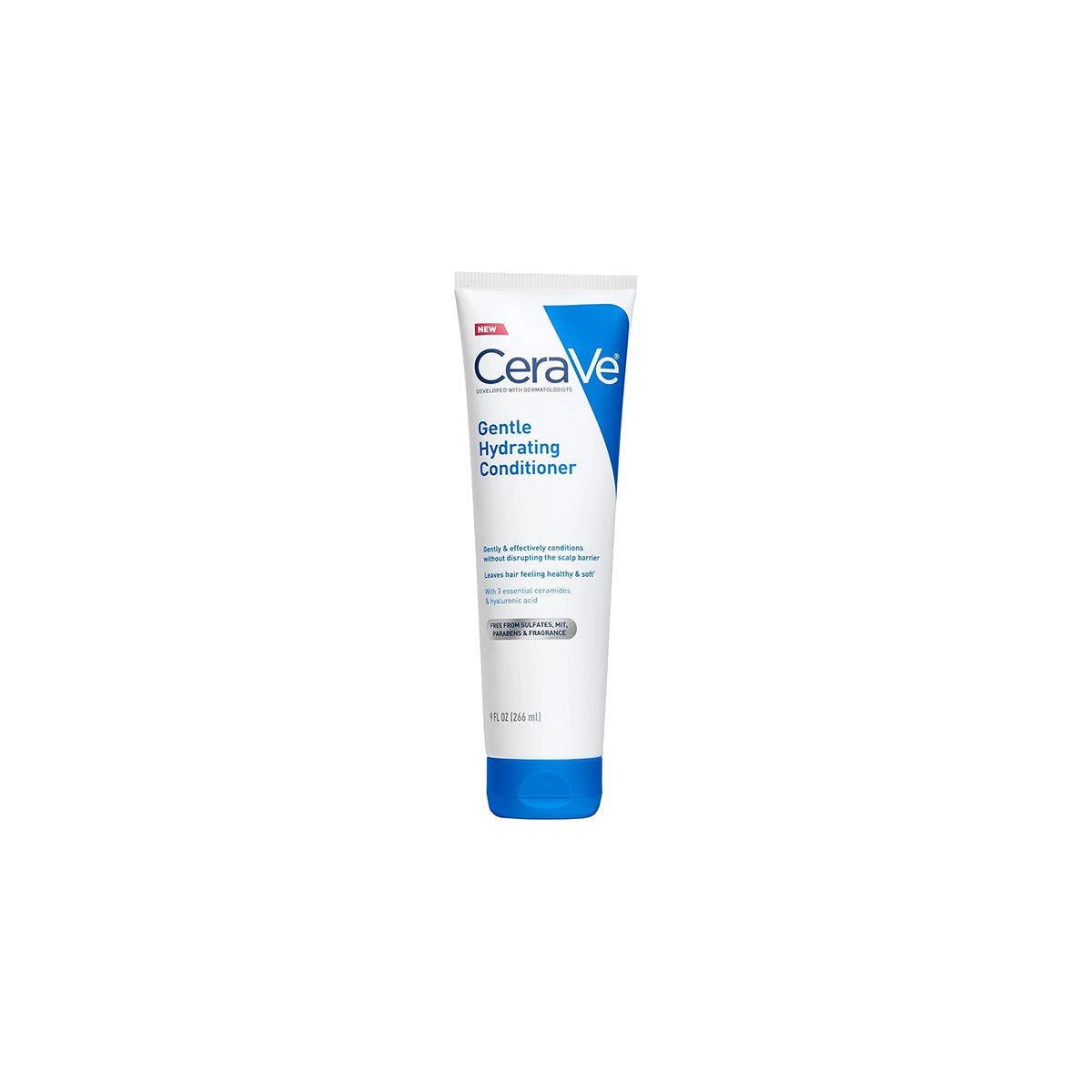 CERAVE CONDITIONER GENTLE HYD 266ML