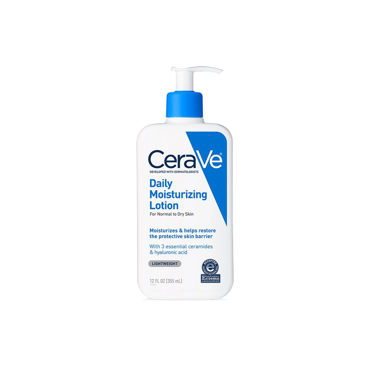 CERAVE DAILY MOISTURIZING LOTION 237ML