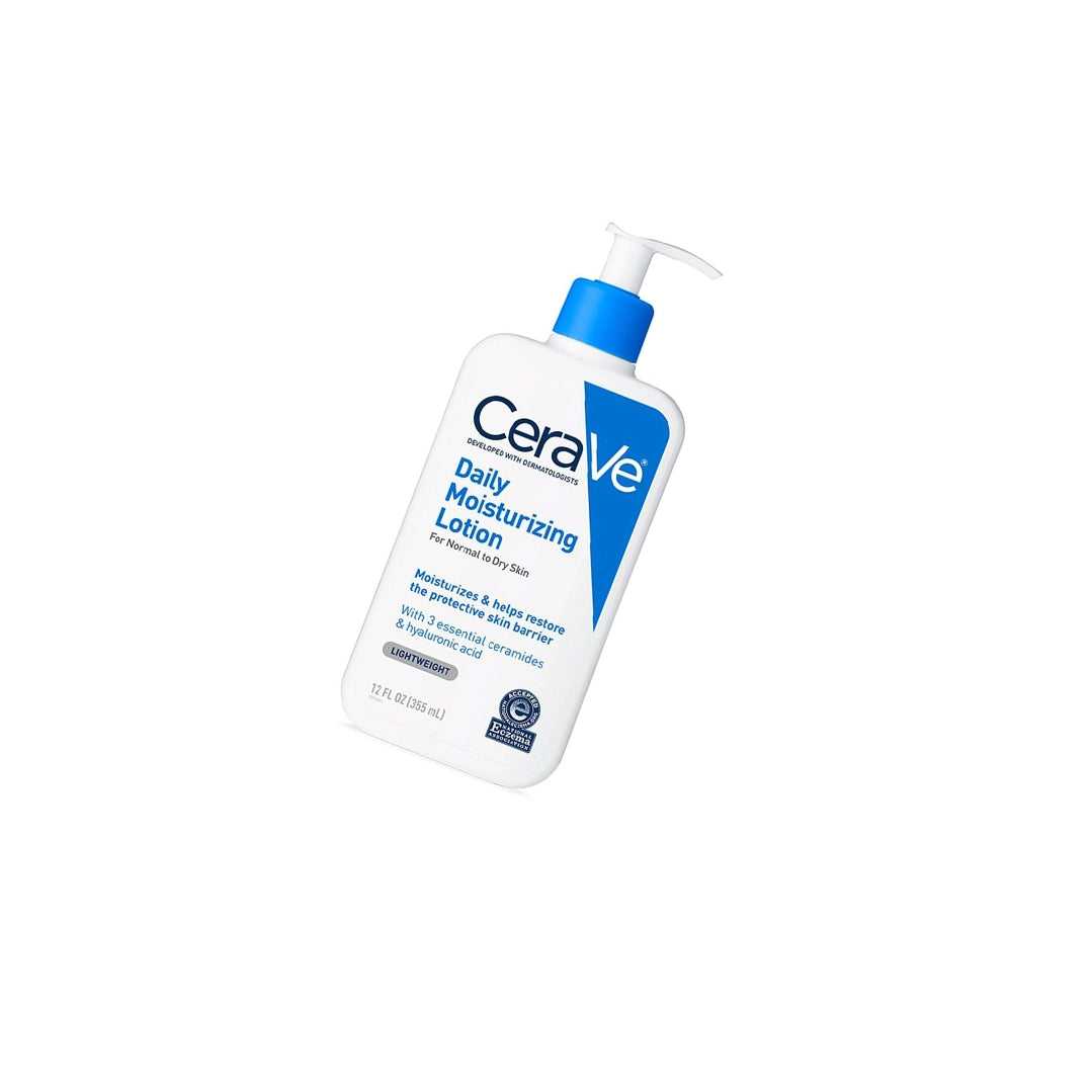 CERAVE DAILY MOISTURIZING LOTION 237ML