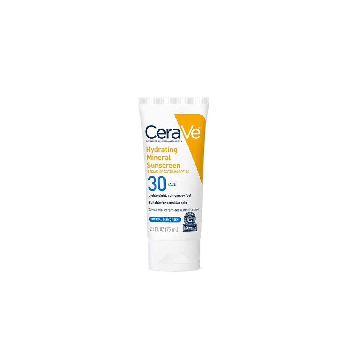 CERAVE HYDRATING SUNSCREEN SPF30 75ML