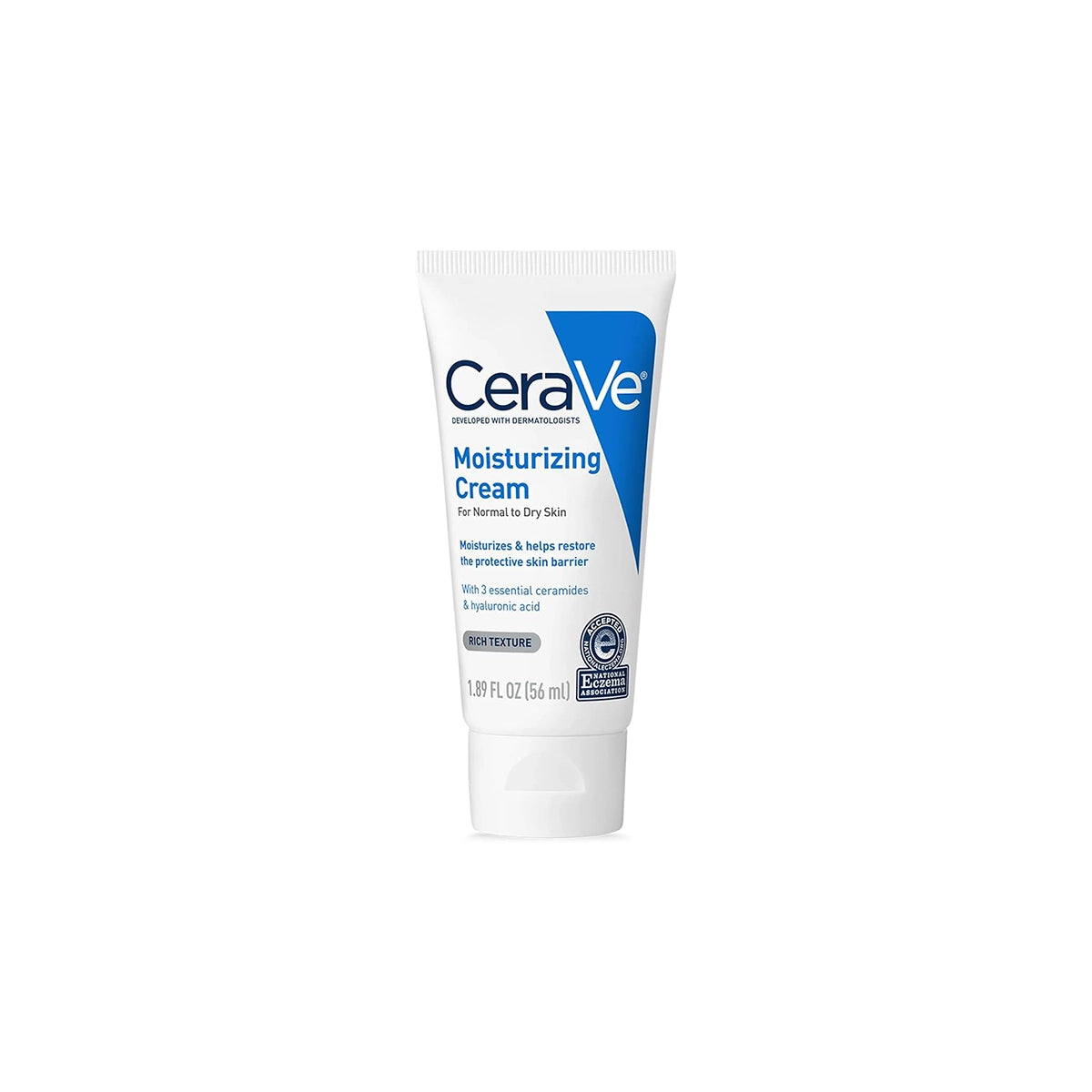 CERAVE MOISTURIZING CREAM 56ML