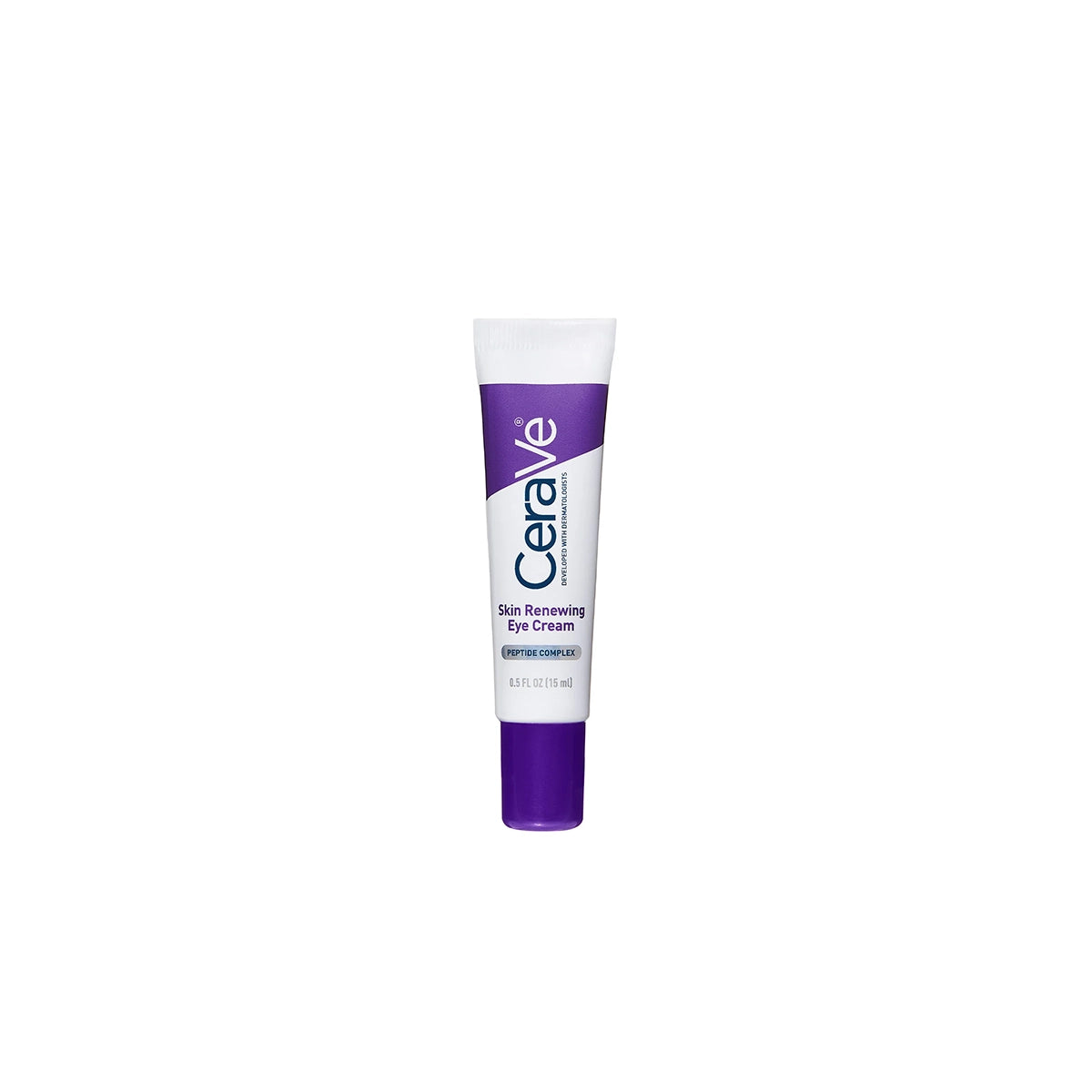 CERAVE SKIN RENEWING EYE CREAM 14.2G