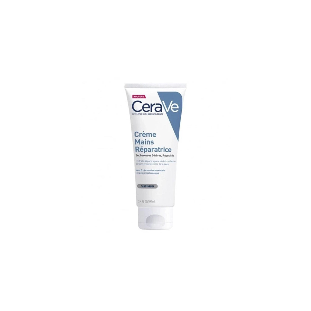 CERAVE UK REPARATIVE HAND CREAM 100ML