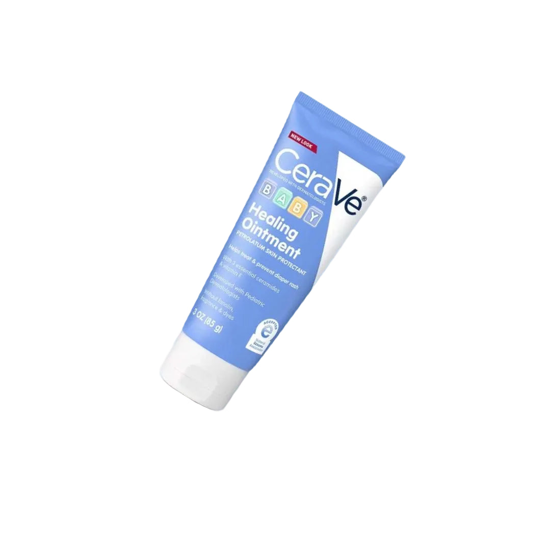CERAVE BABY HEALING OINTMENT 85G NEW LOOK
