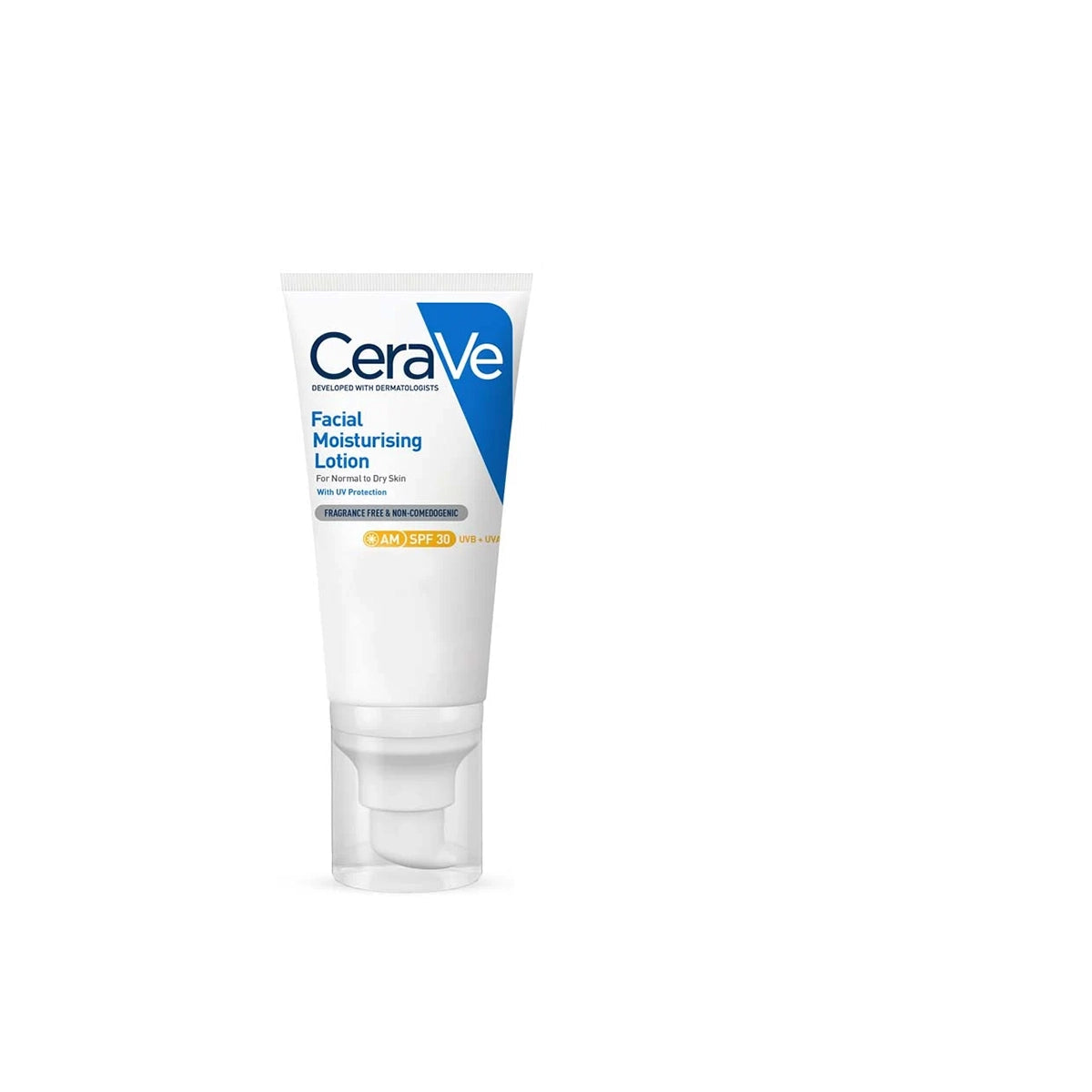 CERAVE FACIAL MOISTURIZING LOTION SPF30 52ML